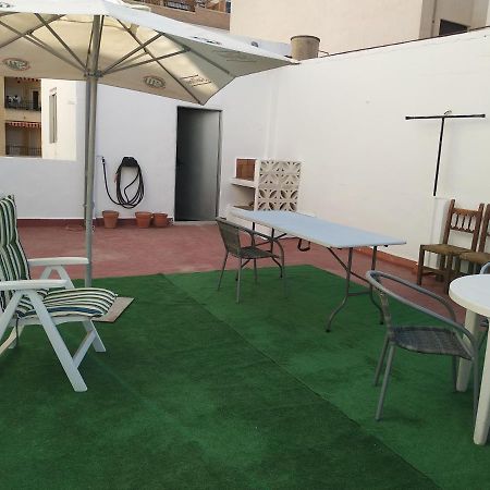 Aptmundo Altamar.- Precioso Apartamento 1ª Planta + Terraza . Para 4 Sagunto Extérieur photo