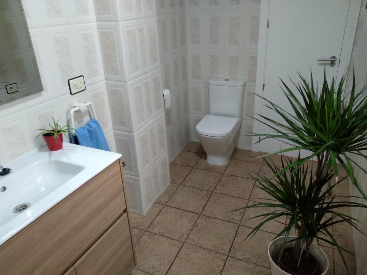Aptmundo Altamar.- Precioso Apartamento 1ª Planta + Terraza . Para 4 Sagunto Extérieur photo