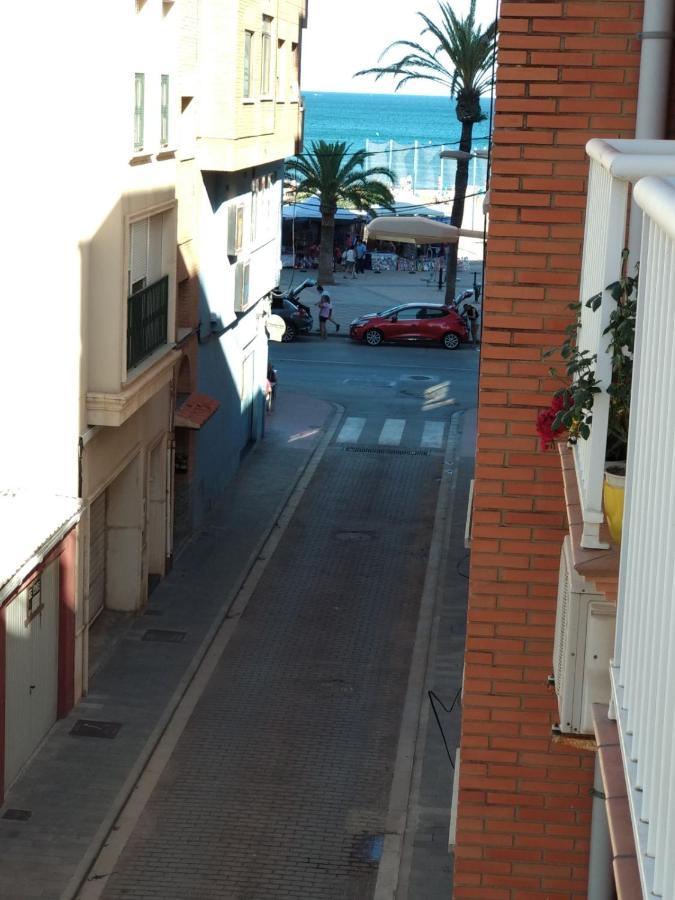Aptmundo Altamar.- Precioso Apartamento 1ª Planta + Terraza . Para 4 Sagunto Extérieur photo