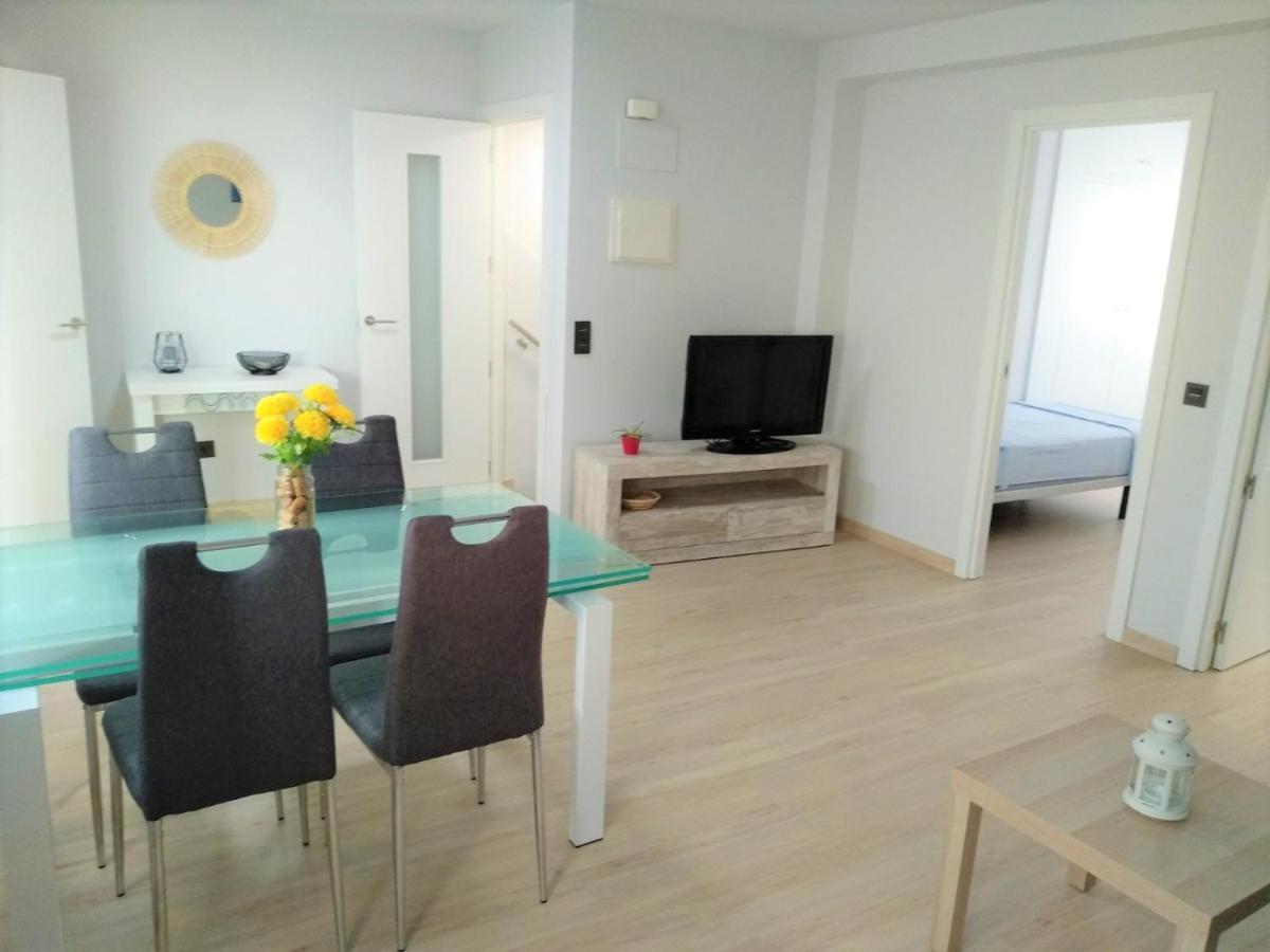 Aptmundo Altamar.- Precioso Apartamento 1ª Planta + Terraza . Para 4 Sagunto Extérieur photo