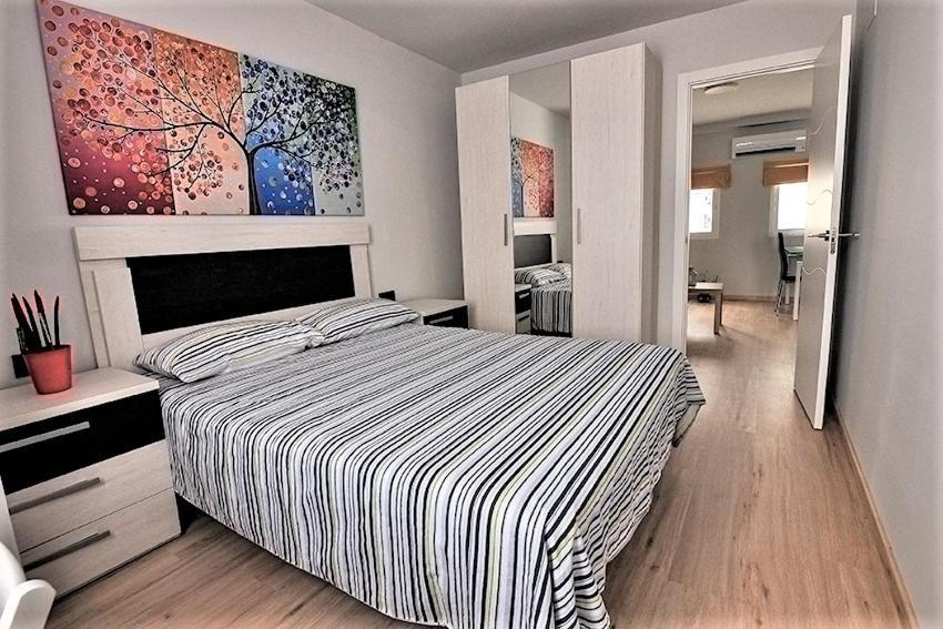 Aptmundo Altamar.- Precioso Apartamento 1ª Planta + Terraza . Para 4 Sagunto Extérieur photo
