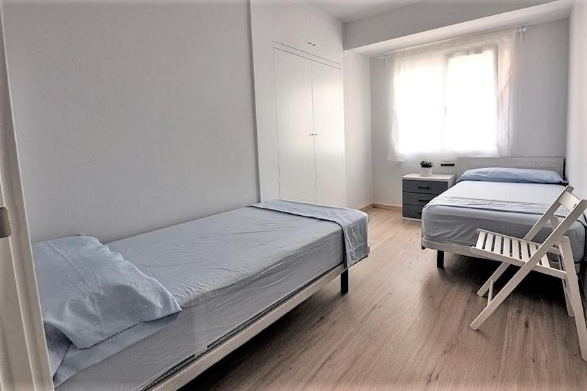 Aptmundo Altamar.- Precioso Apartamento 1ª Planta + Terraza . Para 4 Sagunto Extérieur photo